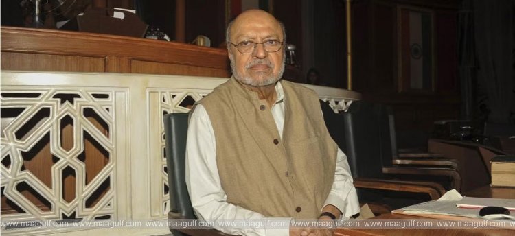 ప్ర‌ముఖ సినీ ద‌ర్శ‌కుడు శ్యామ్ బెనగల్ ఇకలేరు