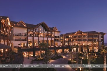 Lapita, Dubai Parks™ and Resorts earns Five-Star Status