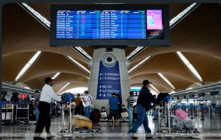 మలేషియా భారతీయ పౌరులకు వీసా మినహాయింపును 2026 వరకు పొడిగింపు