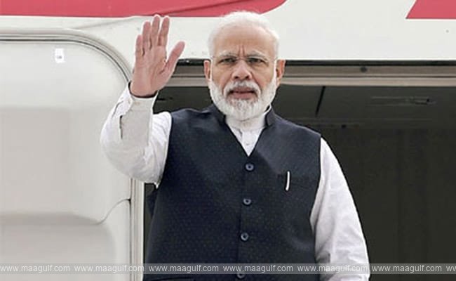 కువైట్‌లో జరిగే గల్ఫ్‌కప్‌కు ముఖ్య అతిథిగా భారత ప్రధాని మోదీ