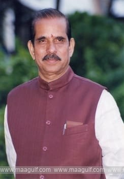 మరాఠా రాజకీయవేత్త-మనోహర్ జోషి