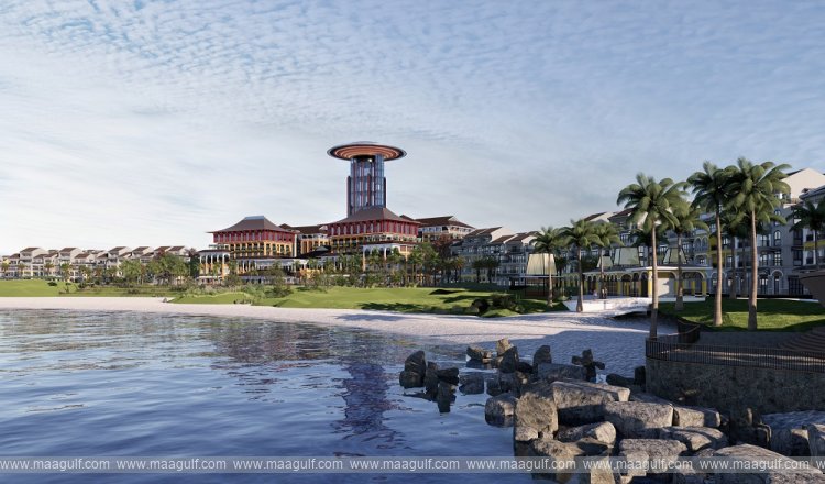 Rixos to Redefine Luxury All-Inclusive in SouthEast Asia with New Signing in Vietnam