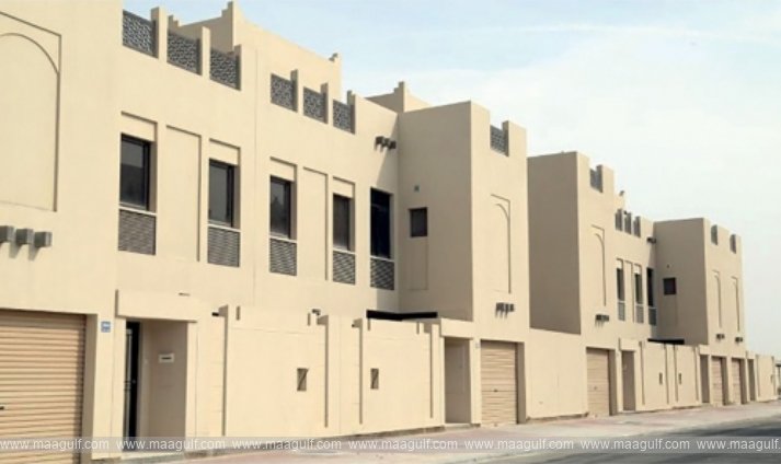 బహ్రెయిన్ లో రియల్ ఊపు..భారీగా పెరిగిన రెసిడెన్షియల్ ల్యాండ్..!!