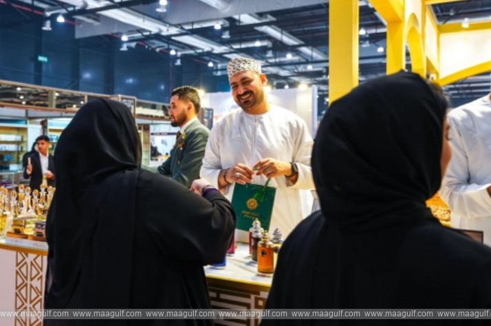 బహ్రెయిన్ లో జనవరి 23 నుండి ఫిబ్రవరి 1వరకు ‘ఆటం ఫెయిర్’..!!