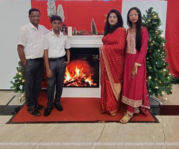 ప్రపంచ వ్యాప్తంగా ఘనంగా క్రిస్‌మస్‌ వేడుకలు..