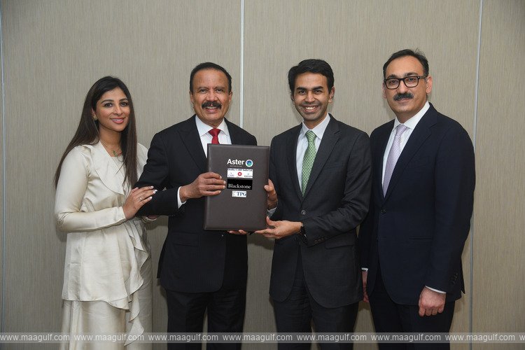 Aster and Blackstone-backed Quality Care to Merge and Create One of the Top 3 Hospital Chains in India