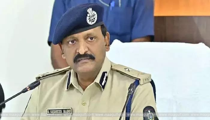 మోహన్‌బాబును అందుకే అరెస్టు చేయలేదు: రాచకొండ సీపీ