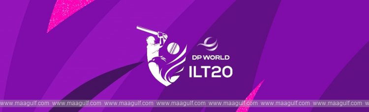 DP World ILT20 enters exciting three-year partnership with Dream11
