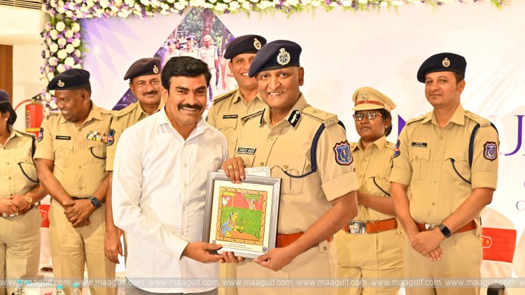 రాచకొండ కమిషనరేట్: ఈ ఏడాది 42 శాతం సైబర్ క్రైమ్ నేరాలు పెరిగాయి