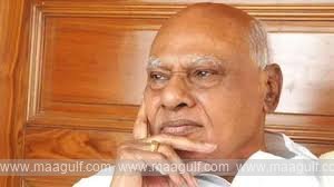 రాజకీయ ఘనాపాటి-రోశయ్య