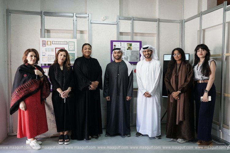 20 Dubai Culture Launches \'Art + Tech Collaborative Training Programme\' in Partnership with REALIITY