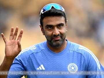 అంతర్జాతీయ క్రికెట్‌కు రవిచంద్రన్ అశ్విన్‌ వీడ్కోలు