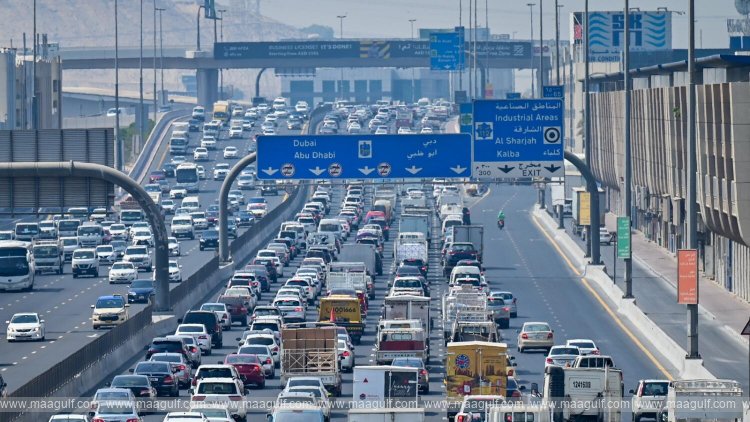 వినూత్న ఆలోచన..జిమ్ సెషన్‌లతో ‘ట్రాఫిక్’కు చెక్..!!