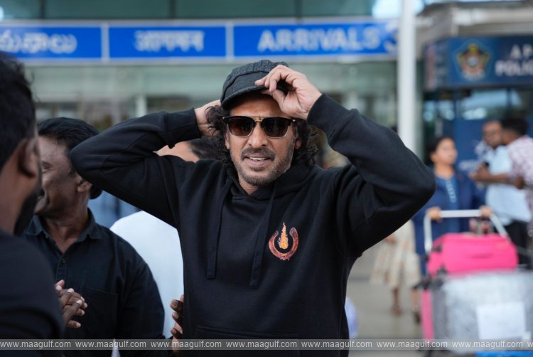 UI సినిమాని ఇంత గొప్ప ఆదరిస్తున్న తెలుగు ప్రేక్షకులకు ధన్యవాదాలు: ఉపేంద్ర