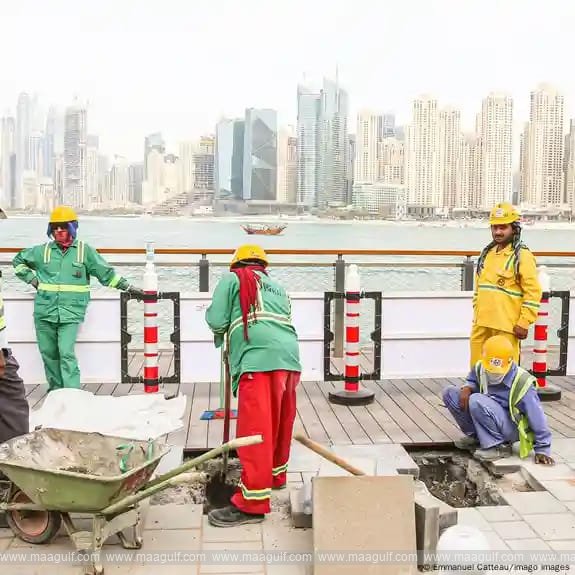 యూఏఈ లో పబ్లిక్ హాలిడే సమయంలో పని చేస్తున్నారా..?