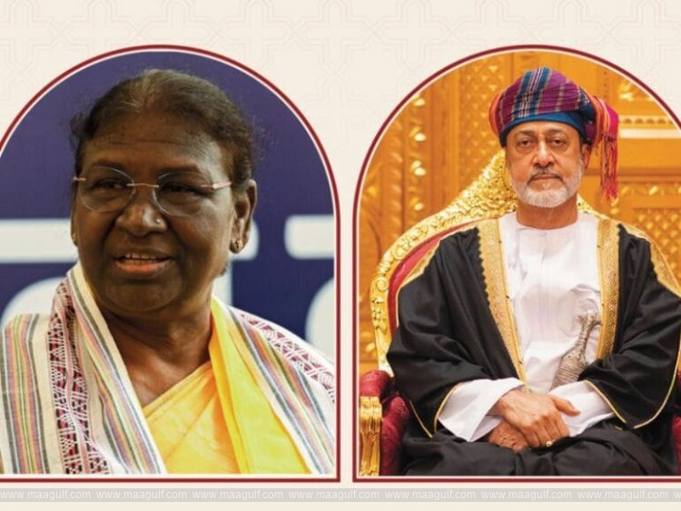 1 భారత రాష్ట్రపతికి సంతాపాన్ని పంపిన సుల్తాన్