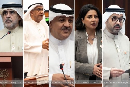 బహ్రెయిన్ లో పెంపుడు జంతువుల కోసం కొత్త చట్టం..!!