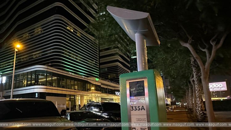 దుబాయ్ లో పార్క్ నౌ.. పే లేటర్.. వాహనదారులకు బంపరాఫర్..!!