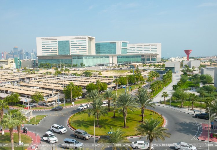 HMC రికార్డు..మూడు మిలియన్లకు పైగా ఔట్ పేషెంట్ సేవలు..!!