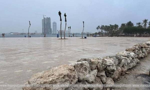 ఫస్ట్ ఇసుక బీచ్ జెడ్డా నార్త్ ఓబుర్‌లో ప్రారంభం..!!