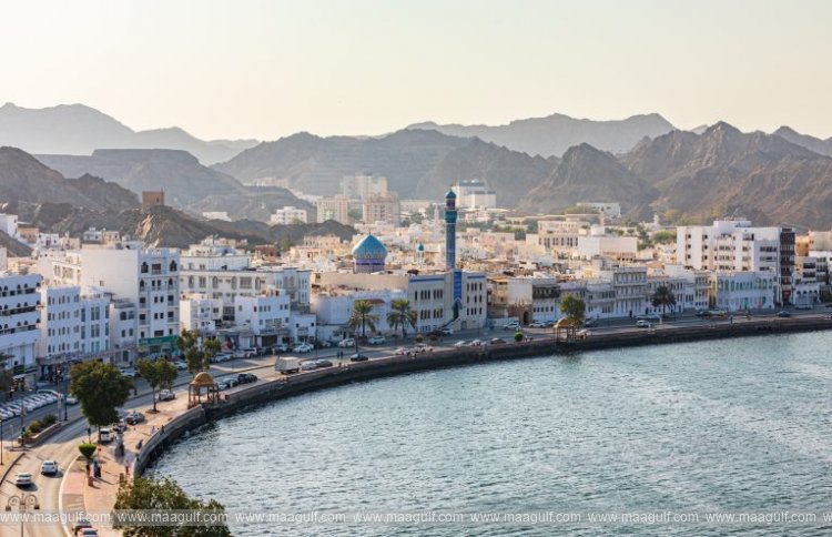 ఒమన్‌లో భారీ మాదక ద్రవ్యాల గుట్టు రట్టు..!!