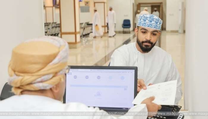 ఒమన్ లో ఆర్థిక పరిష్కారాలకు OMR60 మిలియన్ల ప్యాకేజీ..!!