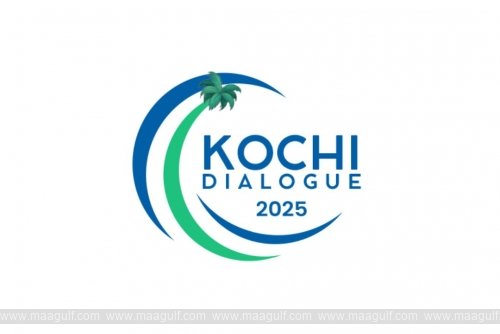 కొచ్చి డైలాగ్ 2025: ఇండియా- GCC మధ్య బలమైన సంబంధాలు..!!