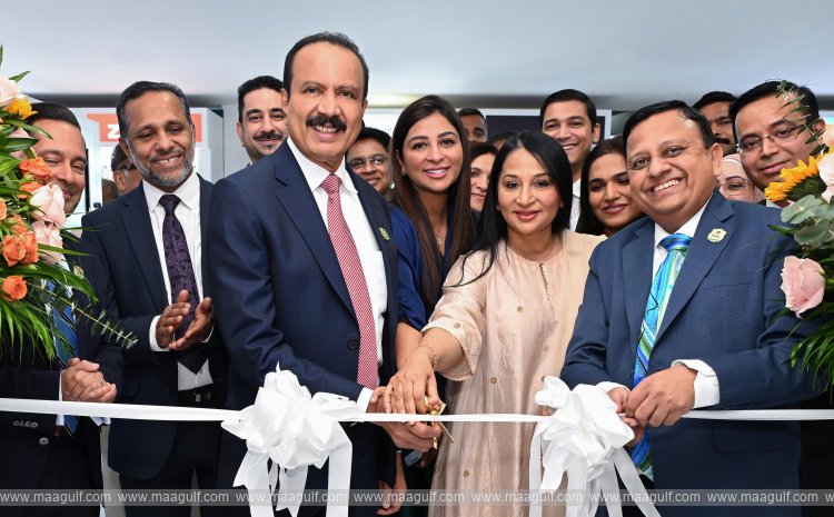 Aster Pharmacy and myAster Showcase Cutting-Edge Innovations at Arab Health 2025