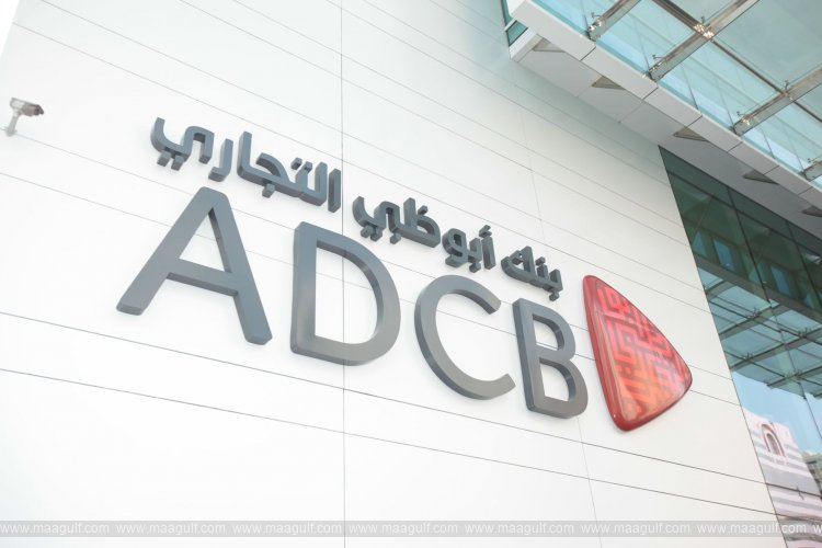 ADCB aims to double net profit to AED20 billion in five years