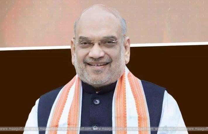 ఏపీకి 18న అమిత్ షా రాక