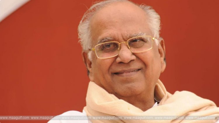 నటసామ్రాట్-అక్కినేని