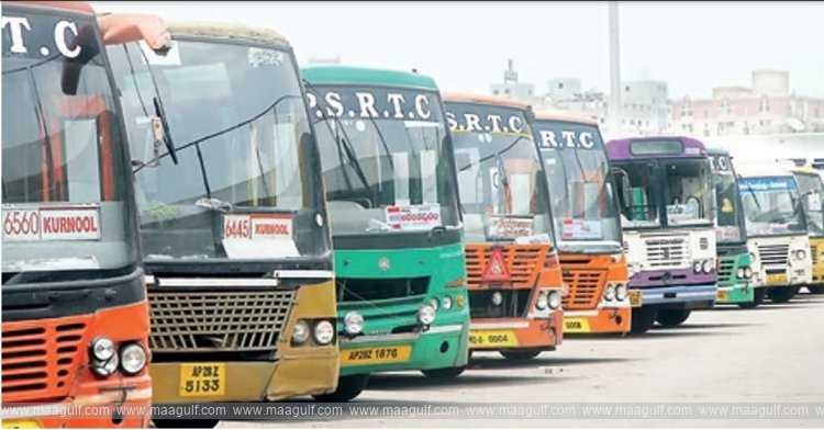 1 ఏపీ: ఉగాదికి మహిళలకు తీపి కబురు