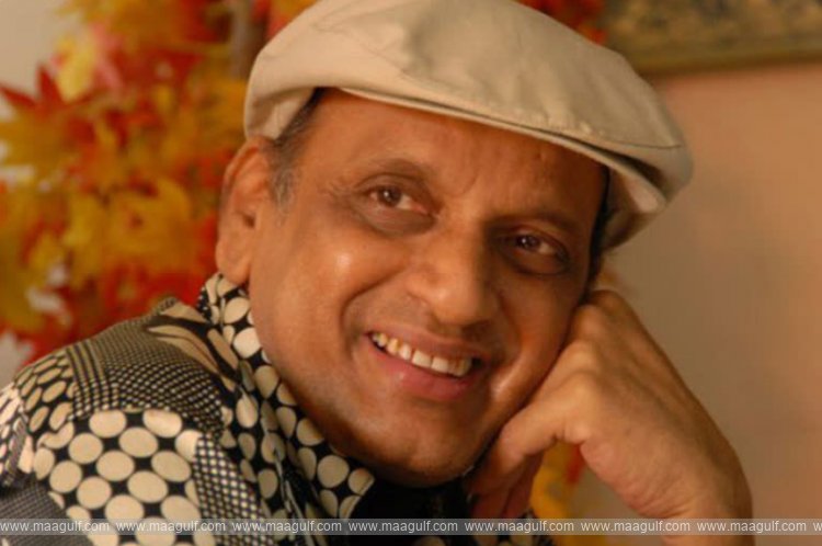 టాలీవుడ్ హాస్య దిగ్గజం-ఏవీఎస్‌