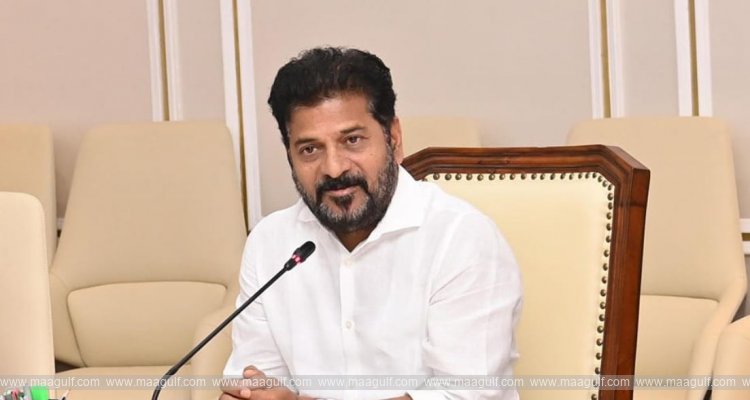 1 ఫిబ్రవరి 10 లోగా కొత్త టూరిజం పాలసీని సిద్ధం చేయాలి: సీఎం రేవంత్