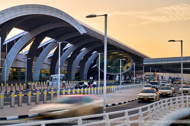 DXB records highest annual traffic in 2024, celebrating decade as world’s busiest international airport
