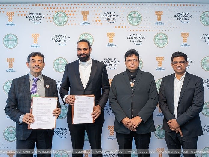 హైదరాబాద్ లో HCL కొత్త టెక్ సెంటర్