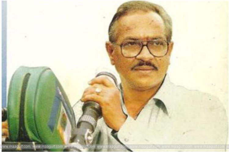 వెండితెర హాస్య బ్రహ్మా-జంధ్యాల