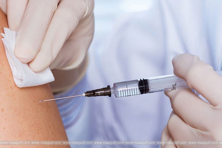 సీజనల్ ఫ్లూ నుండి రక్షణకు వ్యాక్సిన్..70% వరకు రక్షణ..!!