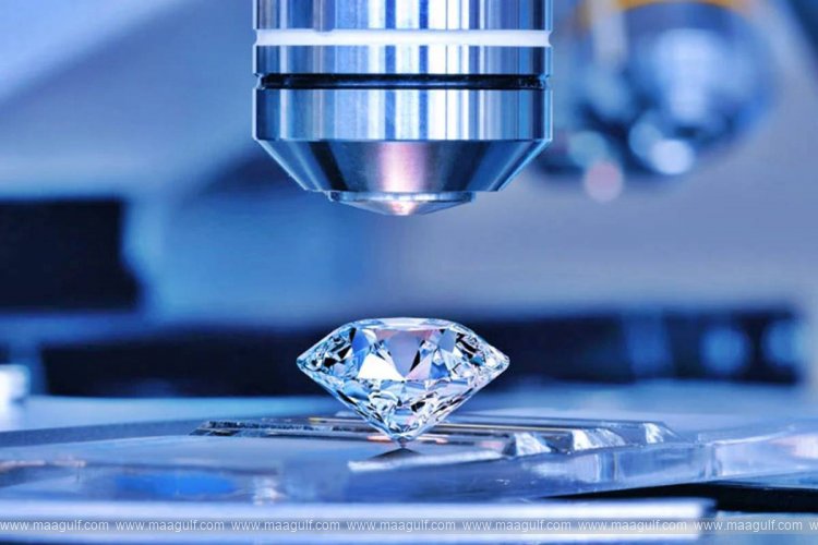 India to allow duty-free import of diamonds for re-export effective April 1