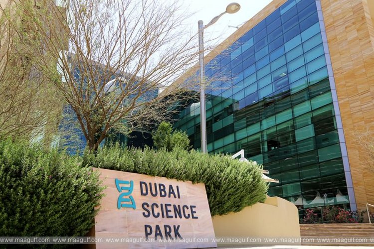 Dubai Science Park drives life science innovation at Arab Health