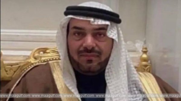 జోర్డాన్ పోలీసుల అదుపులో సౌదీ పౌరుడిని చంపిన వ్యక్తి..!!