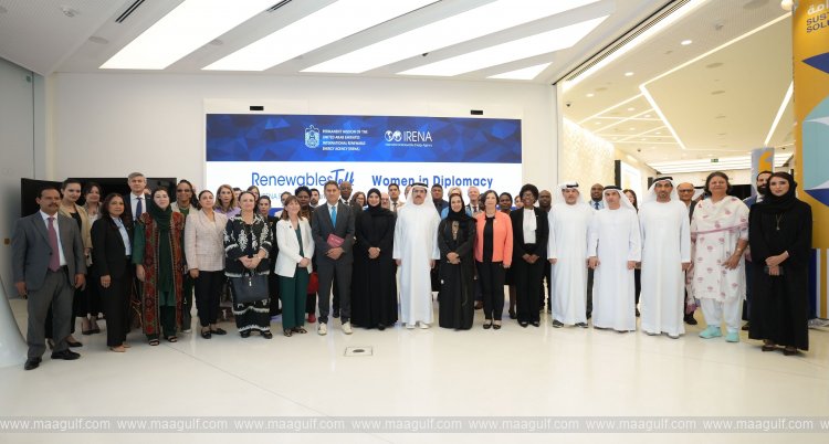 DEWA hosts two events celebrating International Day of Clean Energy