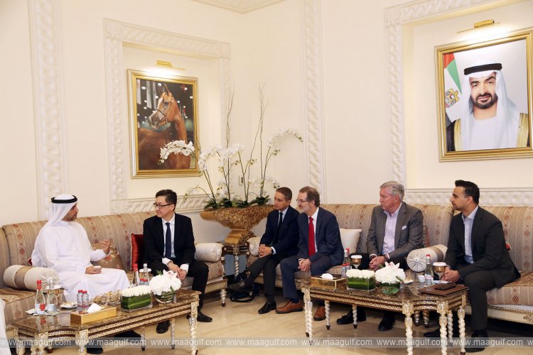 DHA highlights innovative initiatives at Arab Health, Strengthens Healthcare Partnerships