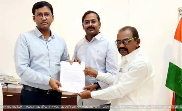 డిజిటల్ మీడియాకు ప్రభుత్వ ప్రకటనలు ఇవ్వాలని అభ్యర్థన