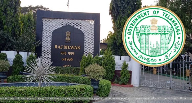 తెలంగాణ గవర్నర్‌ ప్రతిభా అవార్డులు 2024 ప్రకటించిన రాజ్ భవన్..