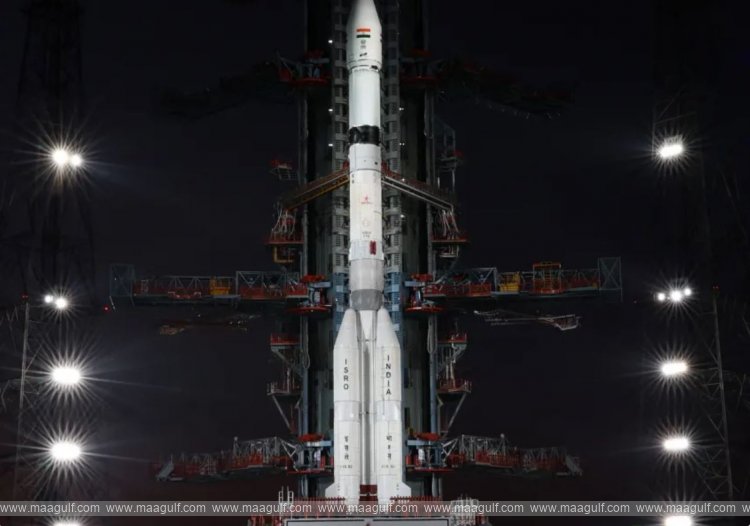 శ్రీహరికోట నుంచి వందో ప్రయోగానికి కౌంట్‌డౌన్