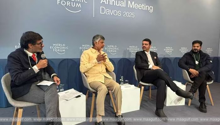 తెలంగాణ, మహారాష్ట్ర పై సీఎం చంద్రబాబు ఆసక్తికర వ్యాఖ్యలు