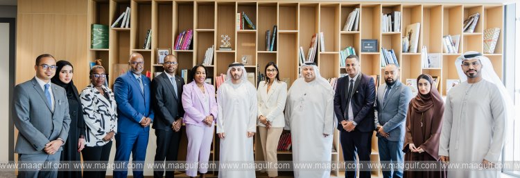 Dubai Culture Welcomes High-Level Delegation from Seychelles