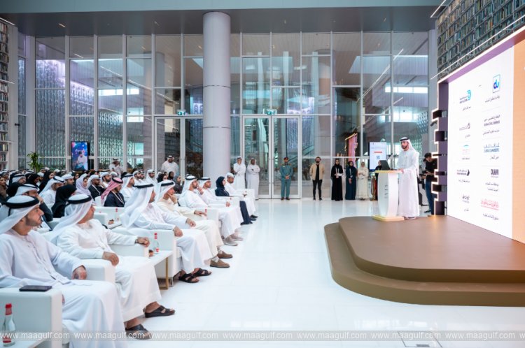 ‘Dubai Youth Forum’ explores the role of youth in shaping the future