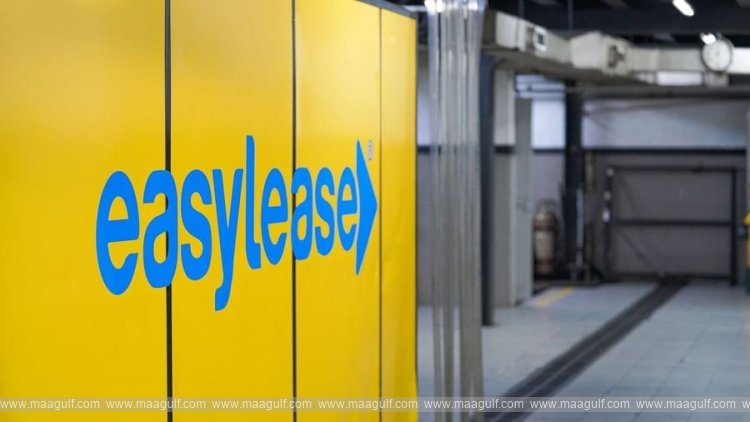EasyLease revenue surges to AED456 million in 2024